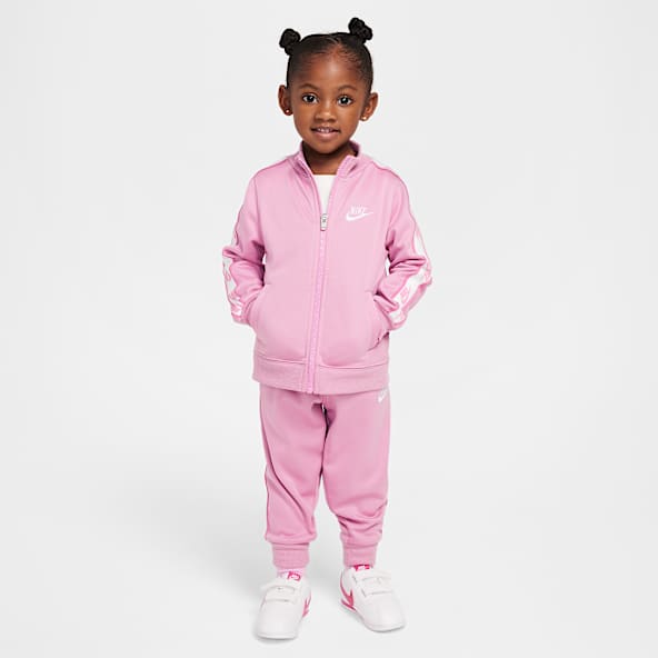 Nike clothing for toddlers 2025